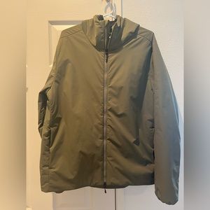 Western Rise Airloft Jacket